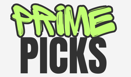 Prime Picks