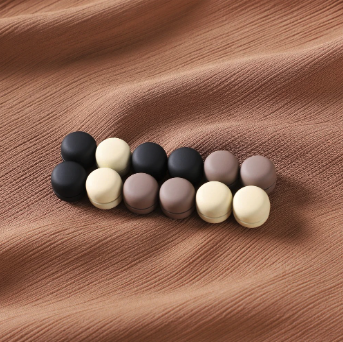 Hijab Magnetic Pins